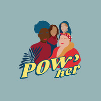 Association Pow'Her logo - Similar company to Meex