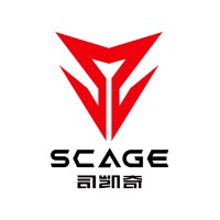 Nanjing Scage Auto logo - Similar company to Finnovate Acquisition Corp.