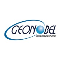 GeoNobel Inc. logo - Similar company to Nobel Systems, Inc.