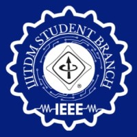 IEEE Student Branch IIITDM Kancheepuram logo - Similar company to The Uas Lab