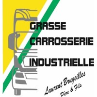 GRASSE CARROSSERIE INDUSTRIELLE logo - Similar company to Vanation Ltd