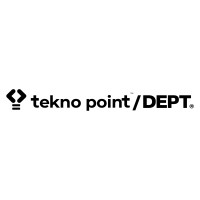 Tekno Point/DEPT® logo - Similar company to Catalyst Media Integrated Llp
