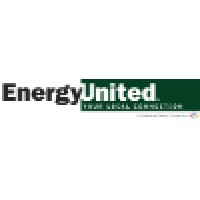 EnergyUnited logo - Similar company to North Carolina'S Electric Cooperatives