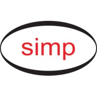 SIMP S.p.A. logo - Similar company to Be Relevant.