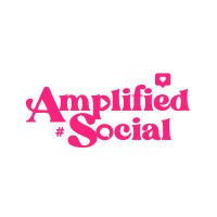 Amplified Social logo - Similar company to Advisors.To