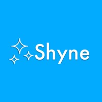 Shyne logo - Similar company to Invite Networks Inc.
