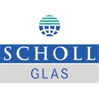 Schollglas GmbH logo - Similar company to Espaces Saveurs Lu