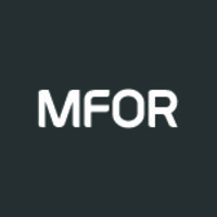 MFOR logo - Similar company to Helios.Bz