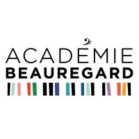 Académie Beauregard logo - Similar company to Régie Pianos