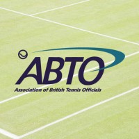 Association of British Tennis Officials (ABTO) logo - Similar company to Knickerbockerglory Tv
