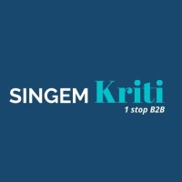 SINGEM Kriti logo - Similar company to Singem Lifeskills