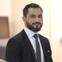 Fetouh Elshreif logo - Similar company to Step Middle East