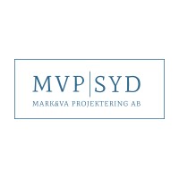 MVP SYD, Mark & VA Projektering AB logo - Similar company to Empire Webbyrå