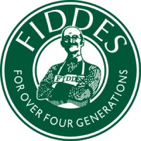 Fiddes & Son Ltd logo - Similar company to Osmo Uk