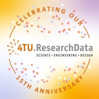 4TU.ResearchData logo - Similar company to Vvsor