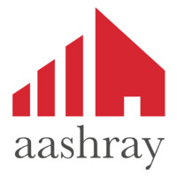 Aashray Constructions logo - Similar company to Satyam Developers Ltd.