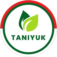 TANIYUK logo - Similar company to Young & Rich Creative