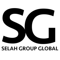 Selah Group Global logo - Similar company to Adept Engineering Australia