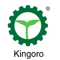 Shandong Kingoro Machinery CO.,Ltd
