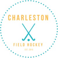 Charleston Field Hockey logo - Similar company to Site Fuel - National Fuel Delivery Solution