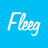 Fleeg logo - Similar company to Envolve