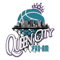 Queen City Pro-Am logo - Similar company to Run Dfw