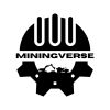 Miningverse logo - Similar company to Anemon Sensors
