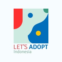 Let's Adopt Indonesia logo - Similar company to Prime Eagle Trading