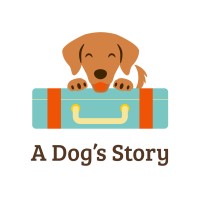 A Dog's Story logo - Similar company to Iksana - Homes, Hotels & Resorts