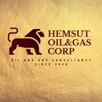 Hemsut Oil&Gas Corp logo - Similar company to Eseca - European Sustainable Energy Cluster Partnership For Africa