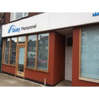 Quay Personnel Limited logo - Similar company to Ajax Solutions
