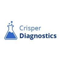 Crisper Diagnostics Center logo - Similar company to I65 Medicare Optimization Software