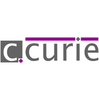 C.CURIE logo - Similar company to J