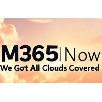 M365Now logo - Similar company to Compatible M365 Cloud & Support Specialisten