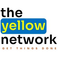 The Yellow Network logo - Similar company to Yellow Network