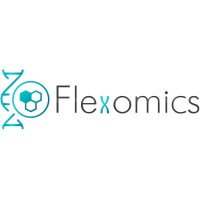 Flexomics LLC logo - Similar company to Nanopath