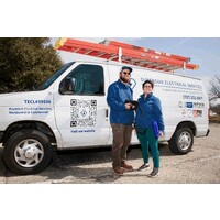 Supersun Electrical Services logo - Similar company to Dynamic Electrical Service