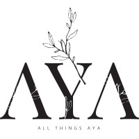 All Things Aya logo - Similar company to Take Today