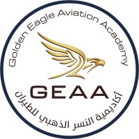 GOLDEN EAGLE AVIATION ACDEMY logo - Similar company to Speccon Academy