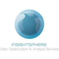 InsightSphereSolutions logo - Similar company to Quantum Reach Analytics