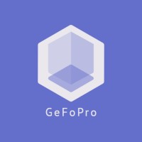 GeFoPro logo - Similar company to O'Centre -  Formation