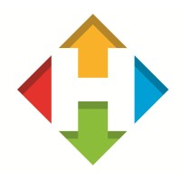 hanskraan wayfinding logo - Similar company to Het Proces
