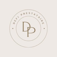 DEFI PRESTATAIRE logo - Similar company to Réseau Idemmo Luxembourg