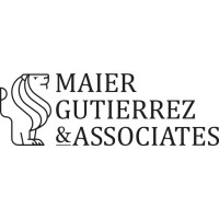 Maier Gutierrez & Associates logo - Similar company to Rva Rehabilitation & Vocational Associates Llc