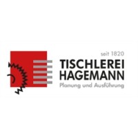 Tischlerei Hagemann GmbH & Co. KG logo - Similar company to Tischlerei Mau Gmbh & Co. Kg