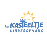 Kinderopvang Het Kasteeltje logo - Similar company to The Next Brand
