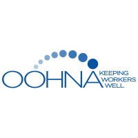 Ontario Occupational Health Nurses Association (OOHNA) logo - Similar company to Centivizer