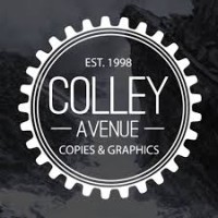 Colley Avenue Copies & Graphics, Inc.