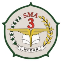 SMA Negeri 3 Medan logo - Similar company to Waspada Online