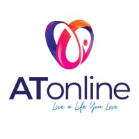 Anne Turnbull Online logo - Similar company to Maxlife Products Distribution Ltd.